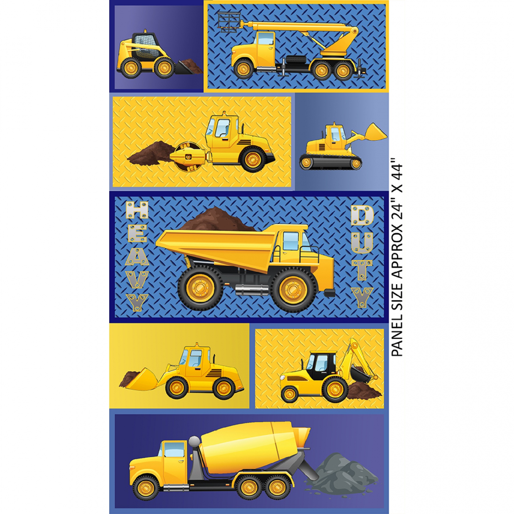 Truckload of Fun 